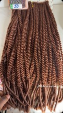 Fiona Crochet Hair Extensions