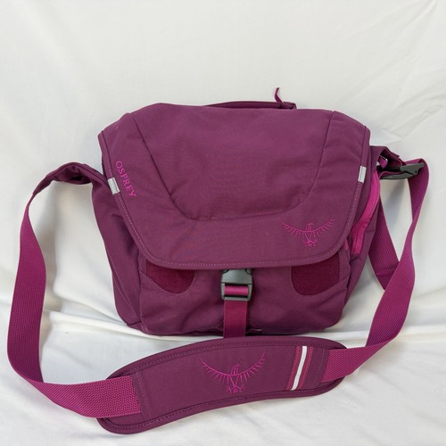 Osprey purple flap jill mini - osprey,