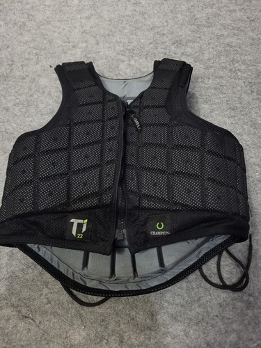 Champion ti22 body protector - champion,