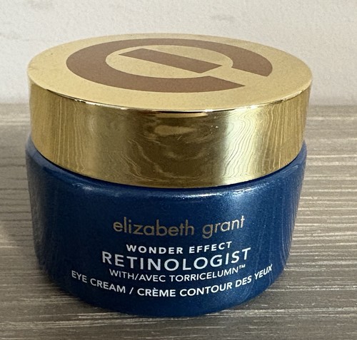 Elizabeth grant wonder effect - elizabeth,