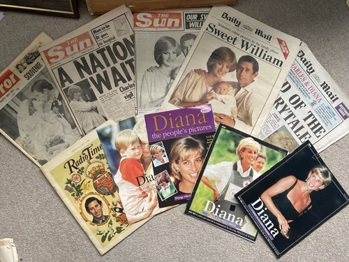 Princess diana wedding - princess,