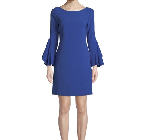 Elie tahari dori boat neck - elie,