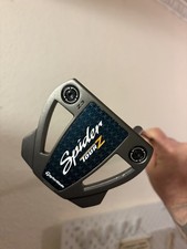 Taylormade Spider Tour Z