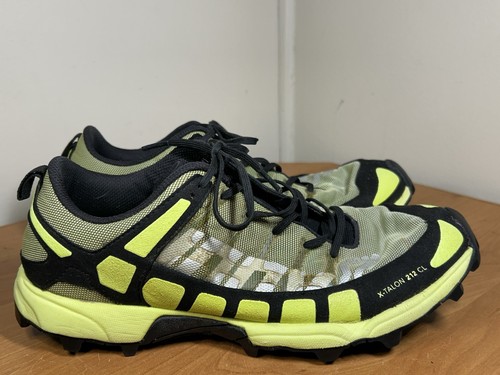 Inov talon 212 mens - x-talon, size