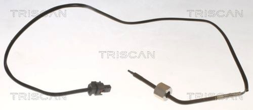 Exhaust gas temperature - gas, sensor