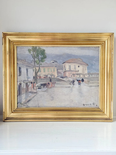 Early 20th century - 20th,