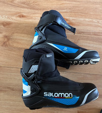Salomon Pro Combi Prolink Size