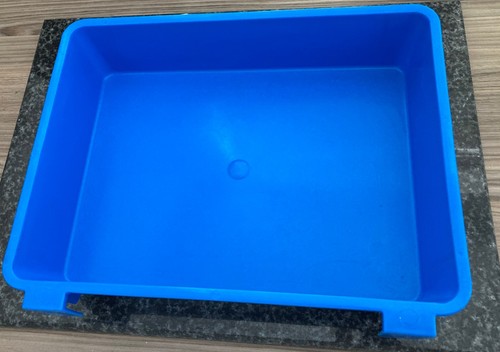 Shakespeare seat box tray - shakespeare,