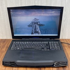 Alienware M17x R2 Gaming 17”