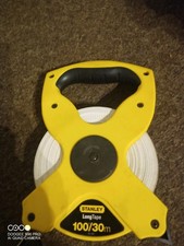 Stanley Measuring Tape