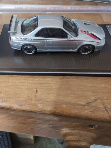 Mymodelcollect diecast - mymodelcollect,