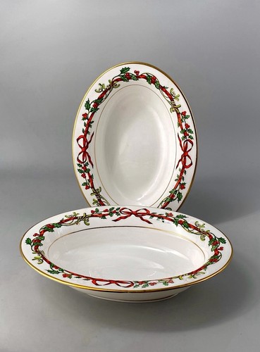 Royal worcester christmas - royal,