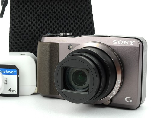 Mint sony cyber shot - [n,