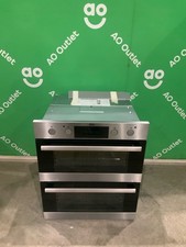 AEG Built Under Electric