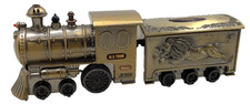 Vintage Kingsway 'Old Train'