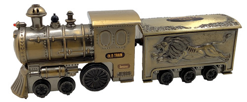 Vintage kingsway old train - kingsway, 'old