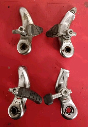 Cantilever bicycle brakes - cantilever,