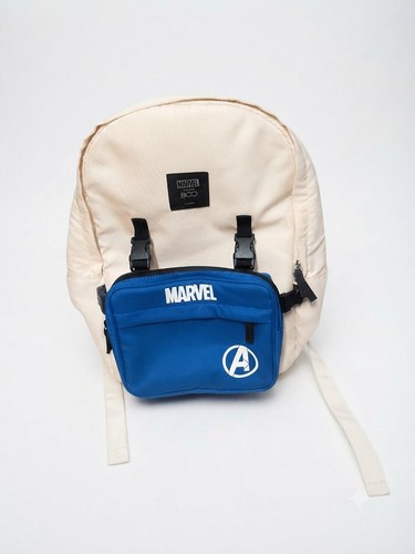Marvel avengers modular - marvel,