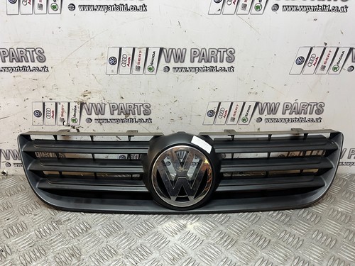 Polo 9n3 mk4 front center - polo,