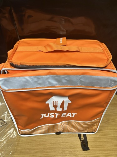 Brand new just eat expandable