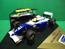 ONYX #202A 1:43 1994 Williams