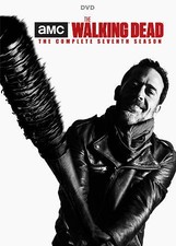 THE WALKING DEAD: SEASON 7 NEW