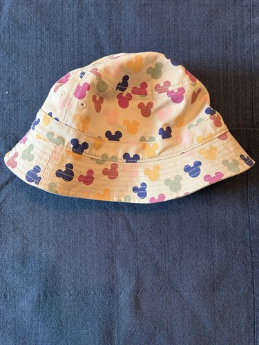 Disney mickey mouse ears kahki - disney,