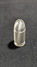 45 Cal 999 Silver Bullet 1