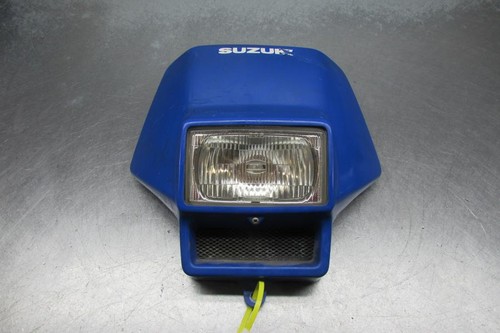 Suzuki ts200r 1994 headlight - suzuki,