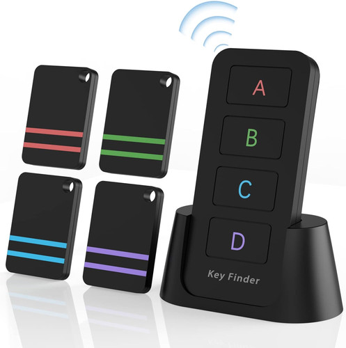Remote control finder pack of - remote,