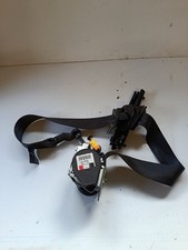 RANGE ROVER EVOQUE L538 SEAT