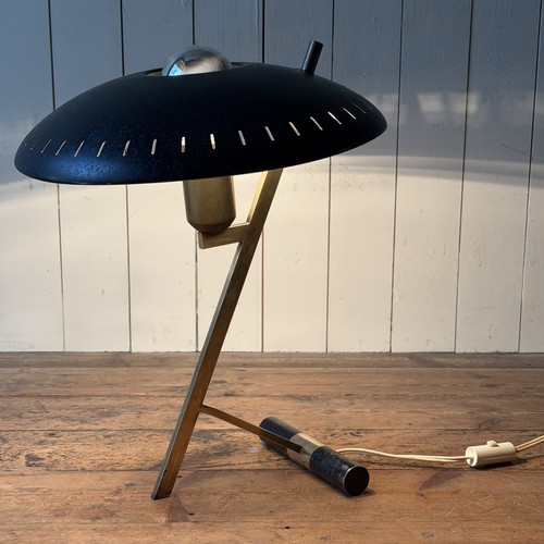 Louis kalff lamp phillips - louis,