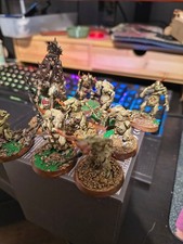 Plaguebearers Of Nurgle