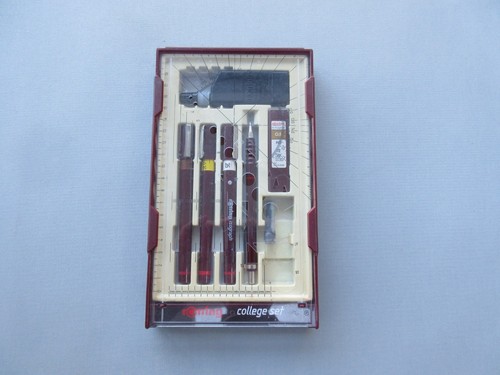 Vintage rotring technical - rotring,