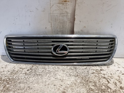 Lexus xf30 golf - golf, grill