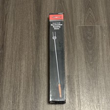 Snap-on® Marshmallow Roasting Sticks (Set of 4) – SSX21P112 Perfect for the Sna