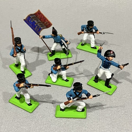 Britains compatible deetail - britains,