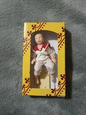 Del Prado dolls house young