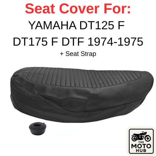 Motorcycle seat cover - motorcycle,