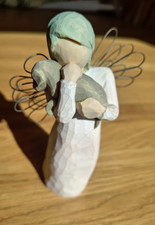 Willow Tree figurines - "Angle