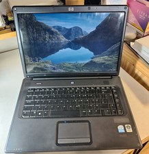 ✅HP G7000 Notebook PC- Intel Pentium Duo @1.46GHz - 2GB RAM - 148GB HDD #587H✅