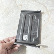 FORD FIESTA 1.5 TDCI MK7