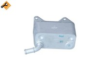 OIL COOLER ENGINE OIL FITS: VW