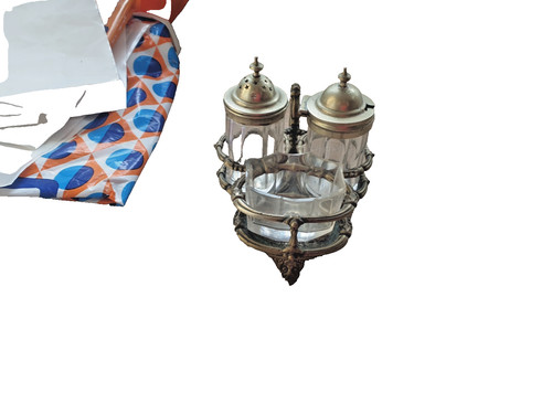 Vintage victorian style - a, victorian‑style