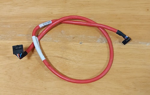 Front panel audio cable for - front,