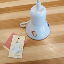 Tea Cup Pendant Lamp with