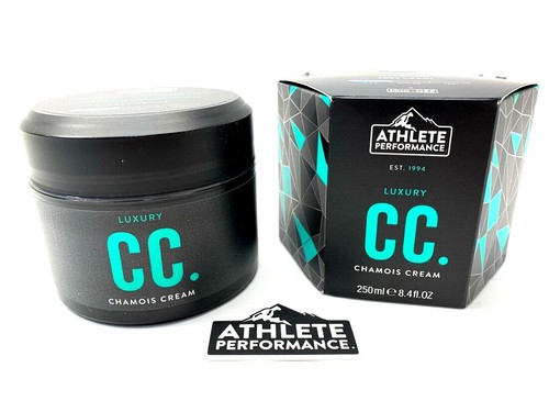 Muc off athlete performance - athlete,