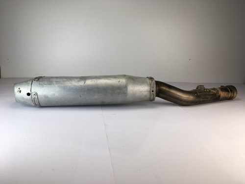 Suzuki rmz 250 2010 exhaust - rmz,