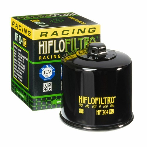 Hiflo hf204rc racing oil - hf204rc,