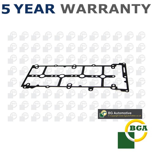 Bga rocker cover box gasket - cover,